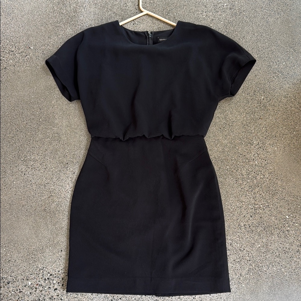 Banana Republic Black Women's Dress